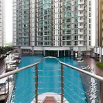 Lamandaz Homestay At Central Residence Sg Besi Near Mrt And Tbs With 2 Bedrooms