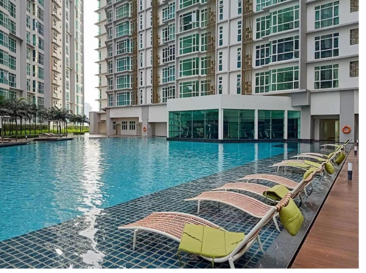 Lamandaz At Sg Besi Near Mrt And Tbs With 2 Bedrooms Kuala Lumpur